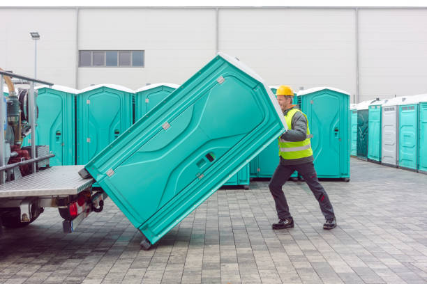 Best Portable toilet rental cost  in Shenandoah Junction, WV