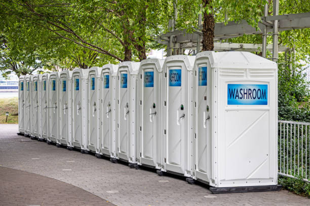 Best Emergency porta potty rental  in Shenandoah Junction, WV
