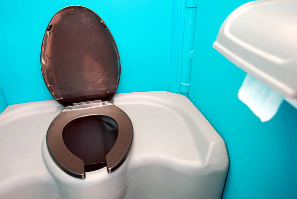 Best Affordable portable toilet rental  in Shenandoah Junction, WV