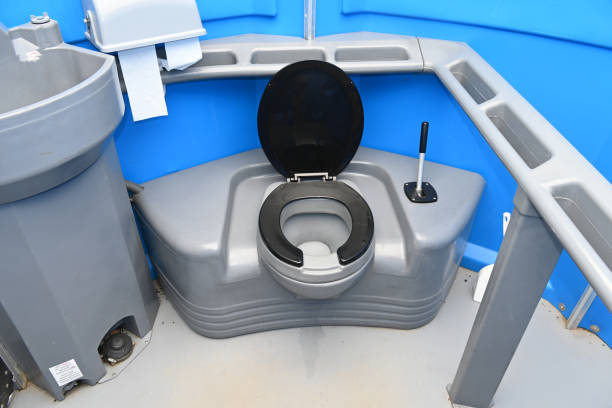 Portable Toilet Options We Offer in Shenandoah Junction, WV