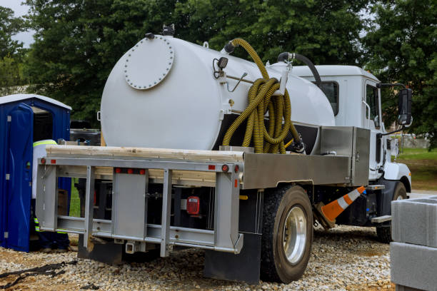 Best Porta potty rental near me  in Shenandoah Junction, WV