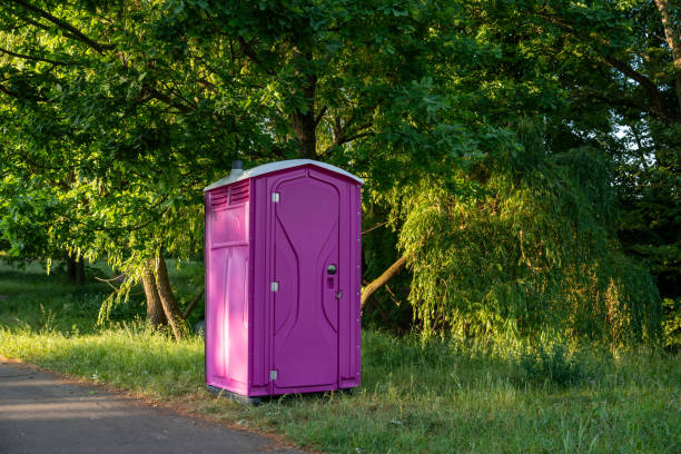 Best Porta potty rental near me  in Shenandoah Junction, WV