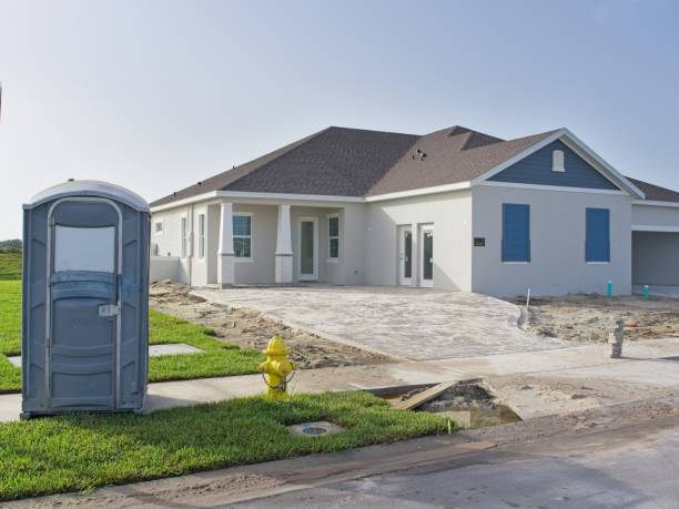 Best Luxury portable toilet rental  in Shenandoah Junction, WV