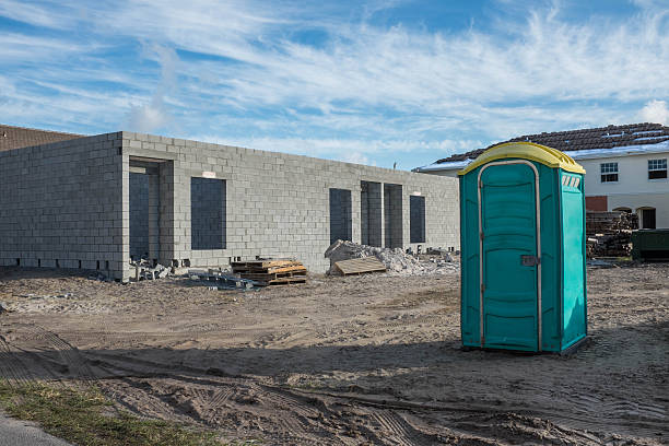 Best Porta potty rental near me  in Shenandoah Junction, WV